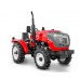 Rossel RT-244D Минитрактор 